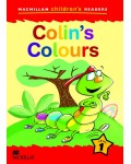 Colin's colours